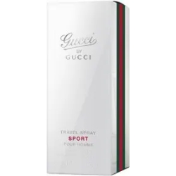 by Gucci Sport - Eau De Toilette for men Spray 30 ml