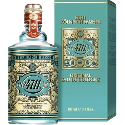 Original - eau de cologne unisex splash 100 ml