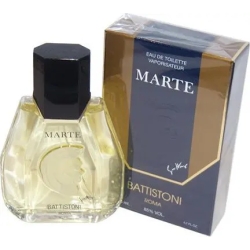 Marte - Eau De Toilette For Men spray 75 Ml