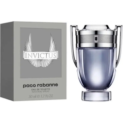 Invictus - Eau De Toilette For Men spray 50 Ml