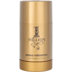 One Million Deodorant Stick 75 Ml