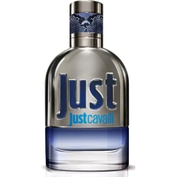 Just Cavalli - Eau de Toilette for Man 50 ml Spray