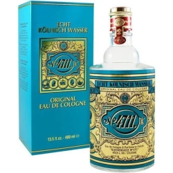 Original - eau de cologne unisex splash 400 ml