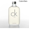 Ck One - Eau De Toilette Unisex Spray 100 Ml