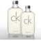 Ck One - Eau De Toilette Unisex Spray 100 Ml