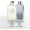 Ck One - Eau De Toilette Unisex Spray 100 Ml