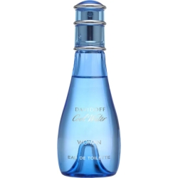 Cool Water Woman - Eau De Toilette for women spray 50 Ml