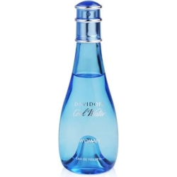 Cool Water Woman - Eau De Toilette for women spray 100 Ml