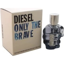 Only The Brave - Eau De Toilette For Men spray 50 Ml