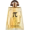 (pi) greco - Eau de Toilette for Men spray 100 ml