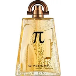(pi) greco - Eau de Toilette for Men spray 100 ml