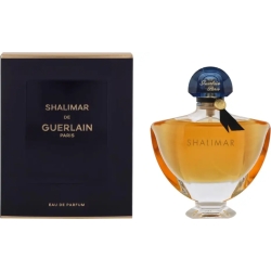 Shalimar Eau De Parfum For Women 90 ml Spray