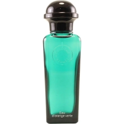 Eau d'Orange Verte Eau de Cologne 50 ml Vapo Unisex
