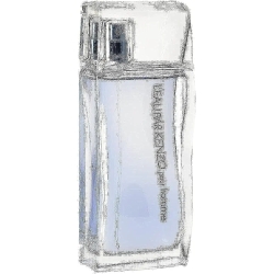 L'Eau - Eau De Toilette for men spray 50 Ml