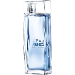 L'eau Kenzo pour homme - eau de toilette uomo  100 Ml