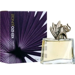 Jungle l'elephant - Eau De Parfum for women spray 30 Ml