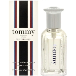 tommy cologne - eau de toilette For Men Spray 50 ml