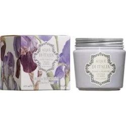 Acqua D'Italy Iris Di Toscana Cream Body Fuiid 250 Ml