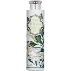 Acqua D'Italy Zagara Di Sicilia - Cream Body Fluid 250 Ml