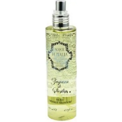 Acque d'Italia Zagara di Sicilia - Body mist for women Spray 200 ml