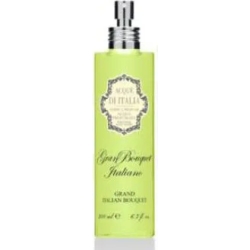 Acque D'Italia Gran Bouquet - Body mist for women Spray 200 ml