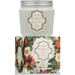 Acque D'Italia Gran Bouquet - Body Cream 400 ml