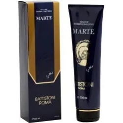 Marte Shower Gel 300 Ml