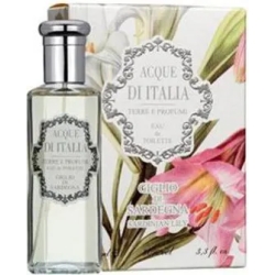 acque d'italia giglio di sardegna - Eau De Toilette for women Spray 100 Ml