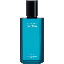 Cool Water Deodorant Spray 75 Ml