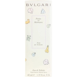 Petits Et Mamans - Eau De Toilette for women Spray 40 Ml