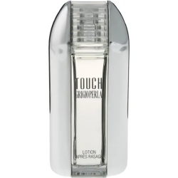 Touch Aftershave Lotion 50 Ml