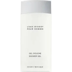Shower Gel L'Eau d'Issey Pour Homme 200 ml
