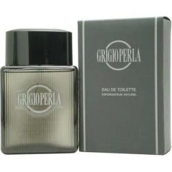 Grigioperla - Eau de Toilette For Men spray 50 ml