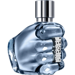 Only The Brave - Eau De Toilette For Men spray 35 Ml
