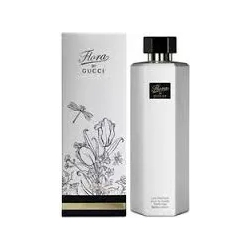 Flora Body Cream 200 ml