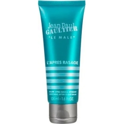 Le Male Soothing After Shave Balm 100 Ml