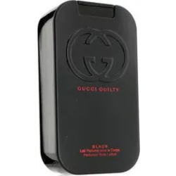 Guilty Black Body Lotion 200 ml