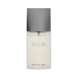 L'Eau d'Issey - Eau de Toilette for men spray 40 ml