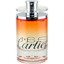 Eau De Cartier - Eau De Toilette Unisex Spray 100 Ml
