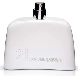 21 Eau de Parfum 100 ml Vapo Unisex
