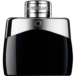 Legend - Eau De Toilette For Men spray 50 Ml