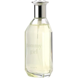 Girl - Eau De Cologne For Women Spray 100 Ml