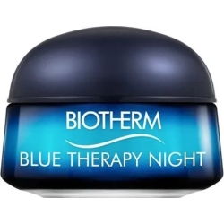 Blue Therapy Night Cream 50 ml