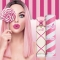 Pink Sugar Eau De Toilette For Woman 100 Ml Spray