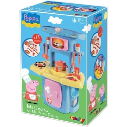 Toy My First Kitchen Peppa Pig 18 Months +