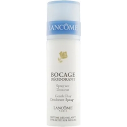 Bocage Deodorant Spray Sec Doucer 125 Ml