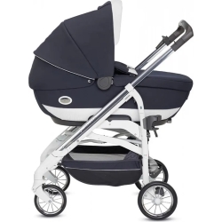 Trio System Otutto Deluxe Sorrento Color Blue With Frame 2016