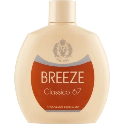 Deodorant Squeeze Classic 67 100 Ml