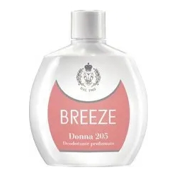 Deodorant Woman 205 - 100 Ml