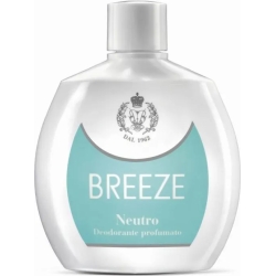 Deodorant Squeeze Neutro 100 Ml
